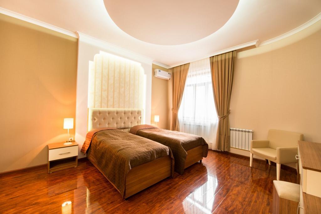 阿尔瓦唐娜酒店 科捷尔尼基 客房 照片